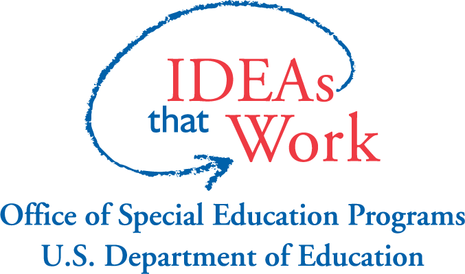 IDEAs That Work, Office of Special Education Programs, U.S. Department of Education
