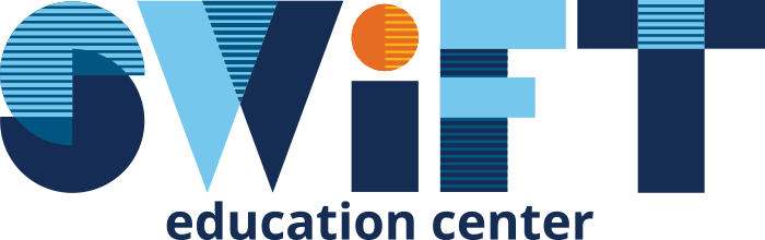 Swift Education Center logo