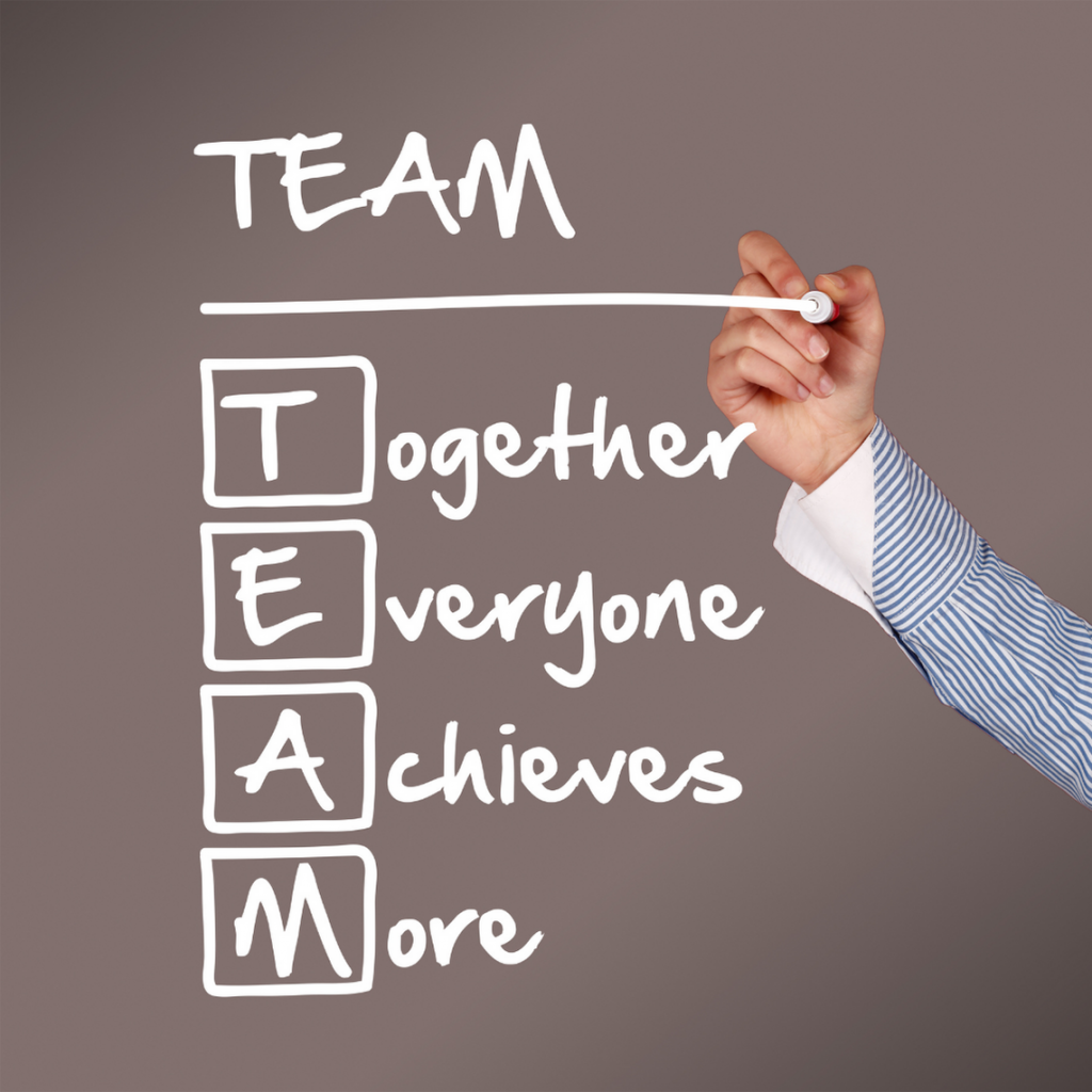 Effective Teams – SISEP