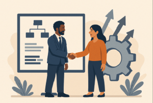 Leadership blog image