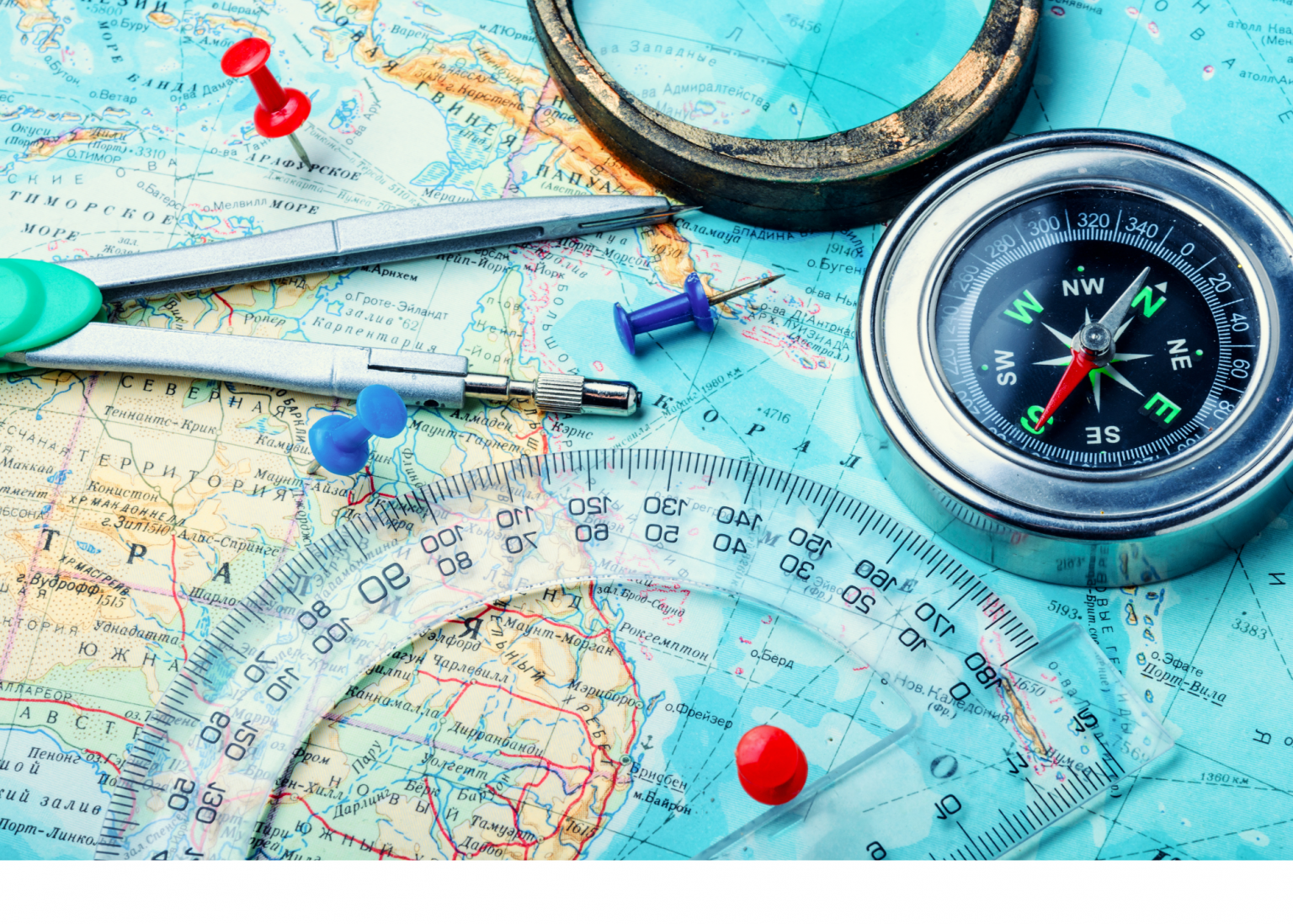 What’s In Your Toolkit? 4 Essential Mapping Tools to Drive ...