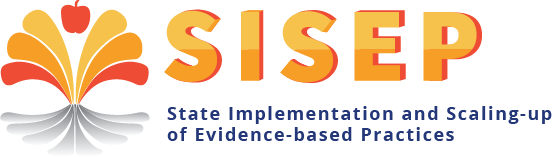 SISEP logo